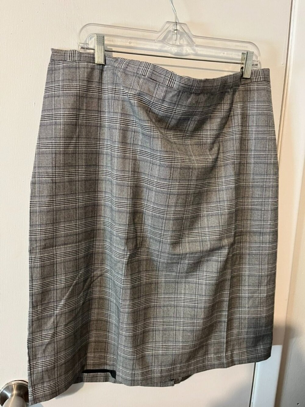 NWT ROAMAN'S LINED SKIRT SZ 20W